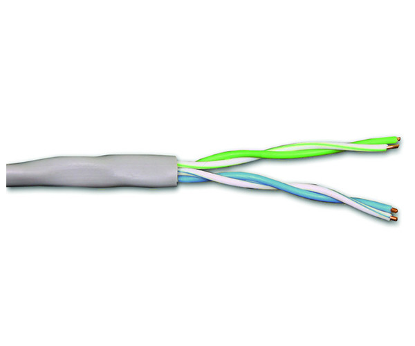 【清華同方ROAT三類(lèi)電話(huà)線(xiàn)】3類(lèi)2對電話(huà)線(xiàn) CC10002