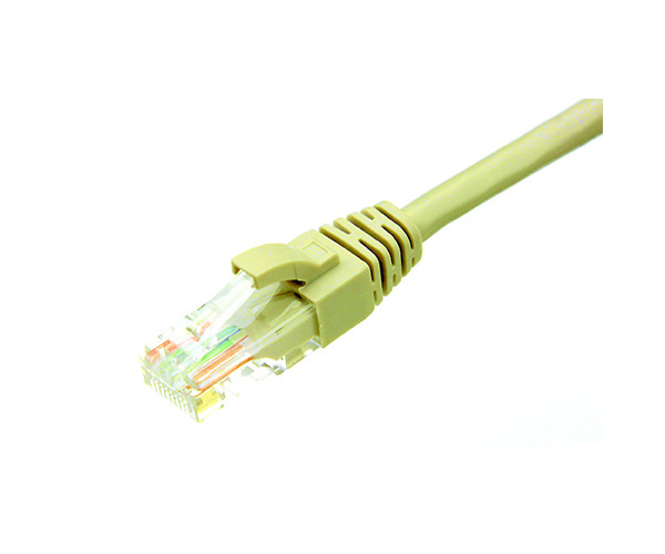 【超5類(lèi)非屏蔽數據跳線(xiàn)】清華同方ROTA超5類(lèi)RJ45-RJ45非屏蔽數據跳線(xiàn)CJ400