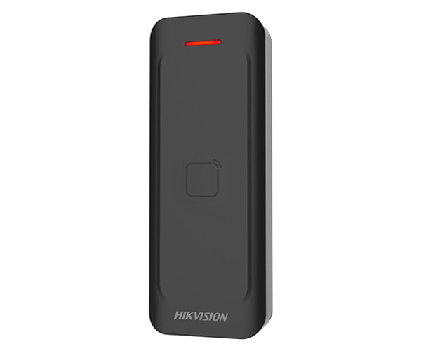 【?？低旾C門(mén)禁讀卡器】?？低旽IKVISION門(mén)禁IC讀卡器DS-K1802M