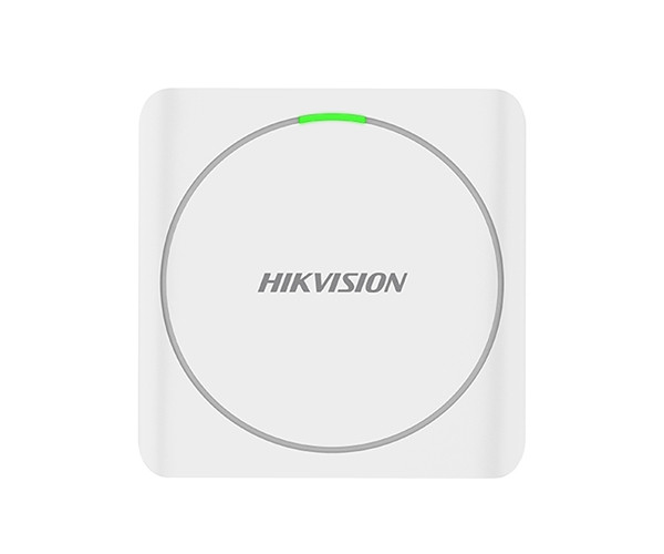 【海威威視ID門(mén)禁讀卡器】?？低旽IKVISION門(mén)禁ID讀卡器DS-K1801E